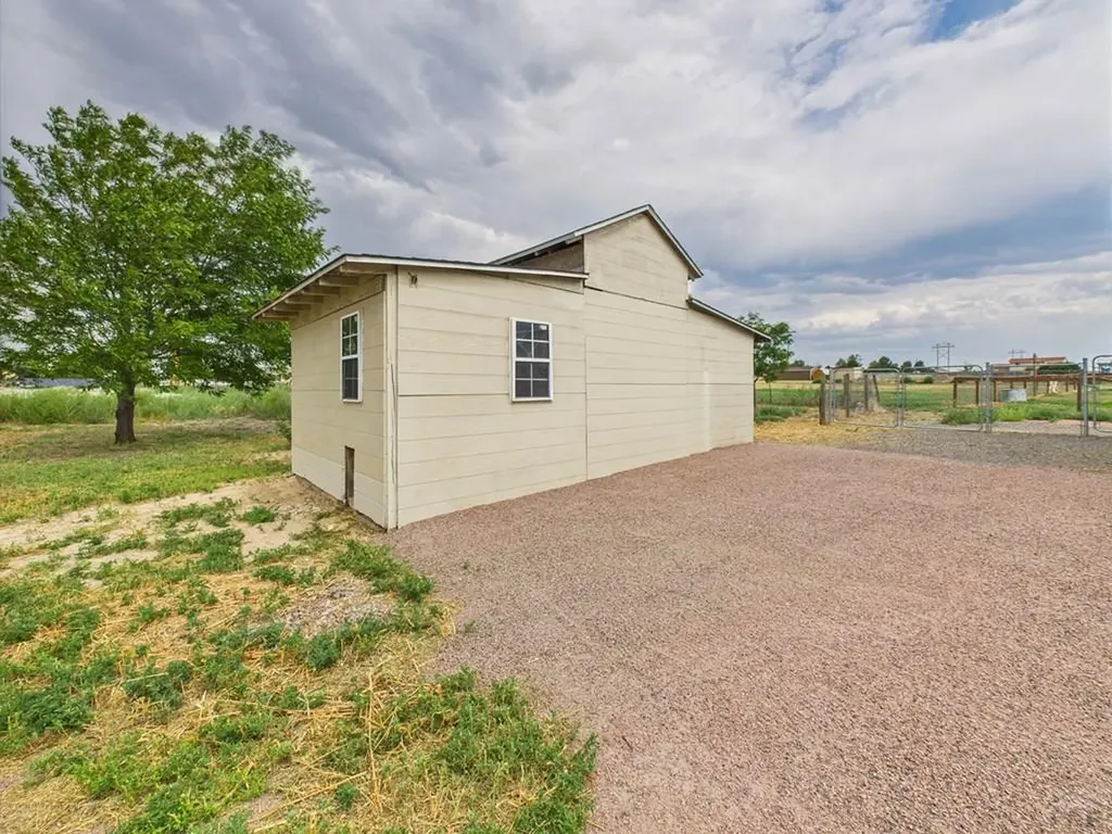 1475 W Indian Bend Drive Pueblo West CO 81007