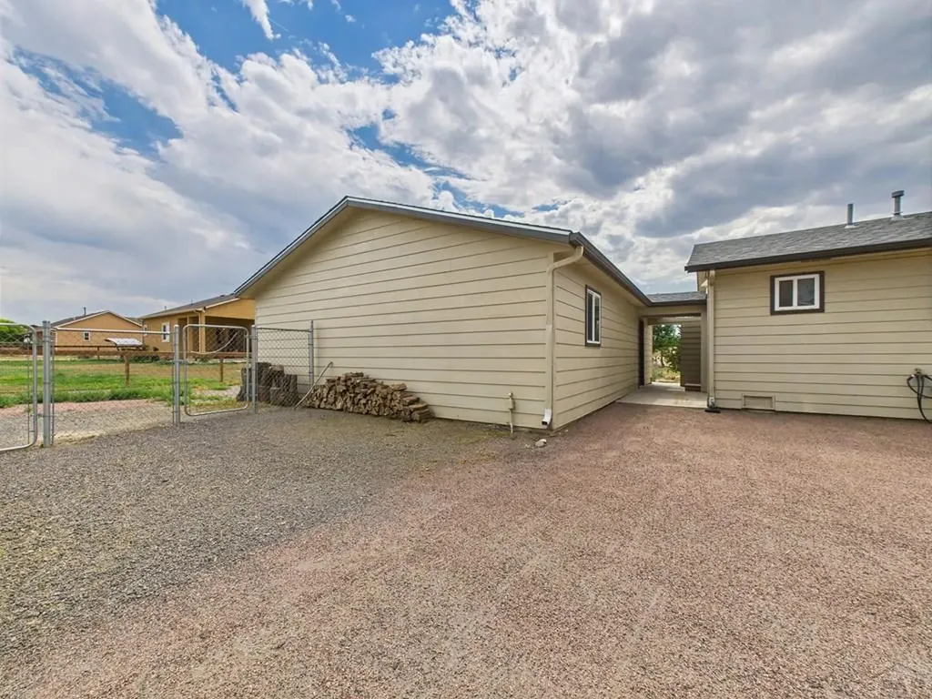 1475 W Indian Bend Drive Pueblo West CO 81007