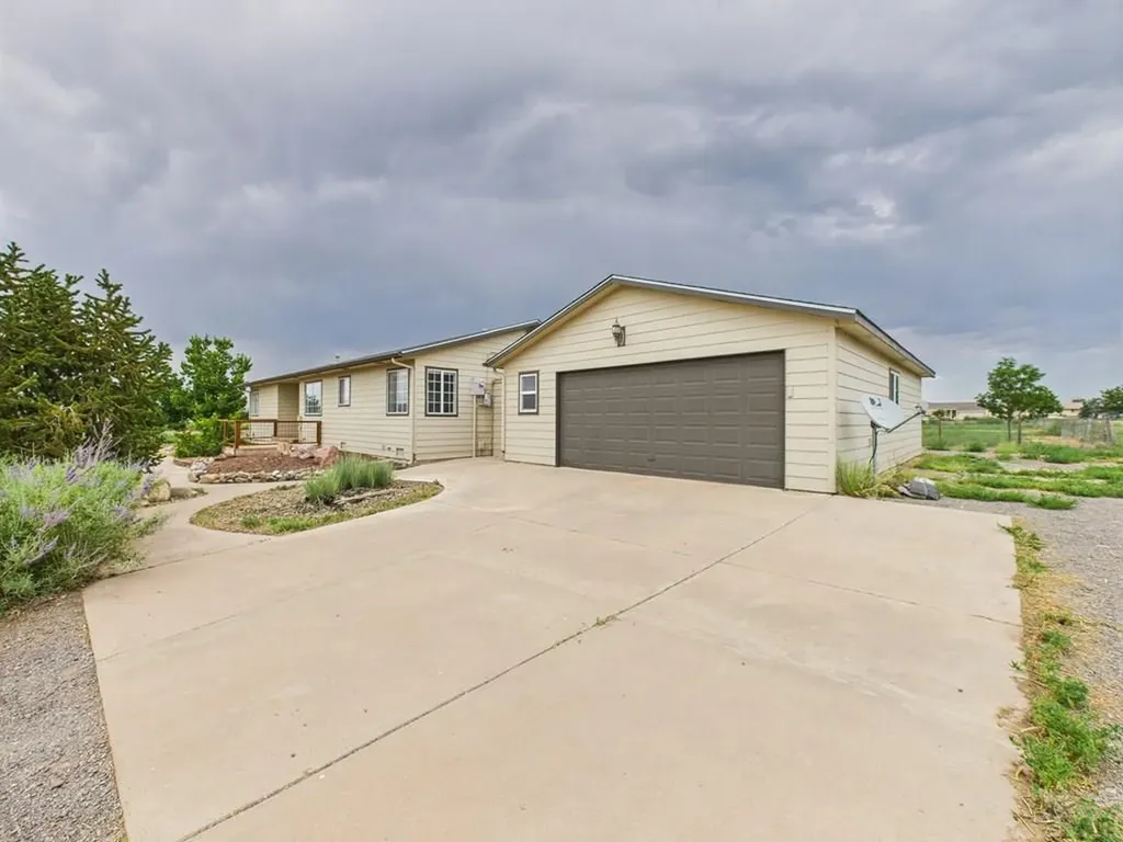 1475 W Indian Bend Drive Pueblo West CO 81007