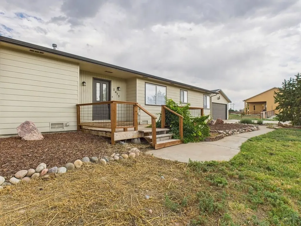 1475 W Indian Bend Drive Pueblo West CO 81007