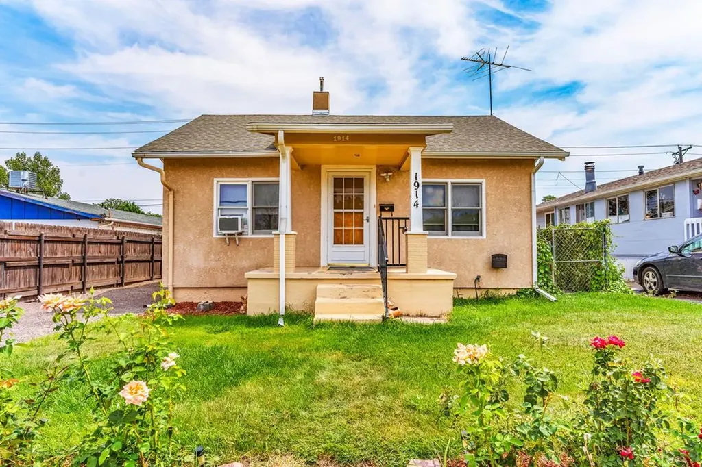 1914 Beulah Avenue Pueblo CO 81004