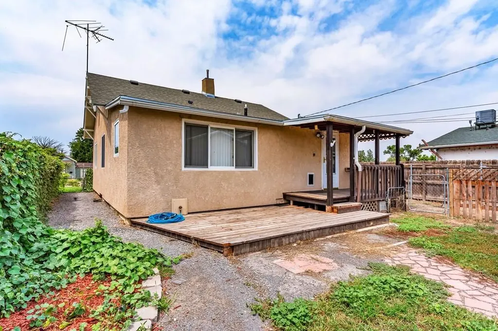 1914 Beulah Avenue Pueblo CO 81004