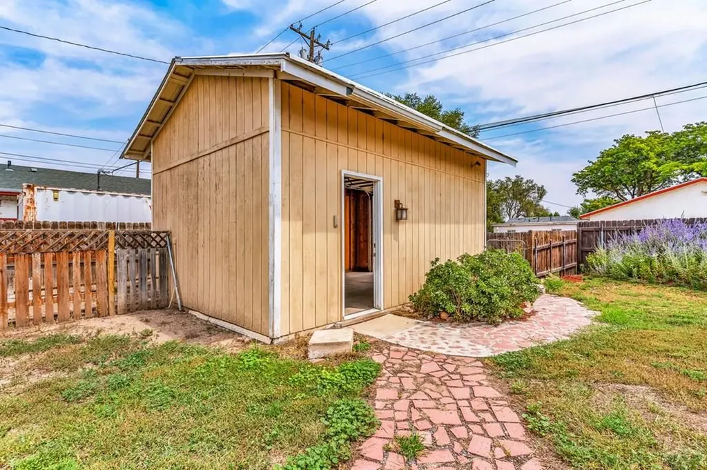 1914 Beulah Avenue Pueblo CO 81004