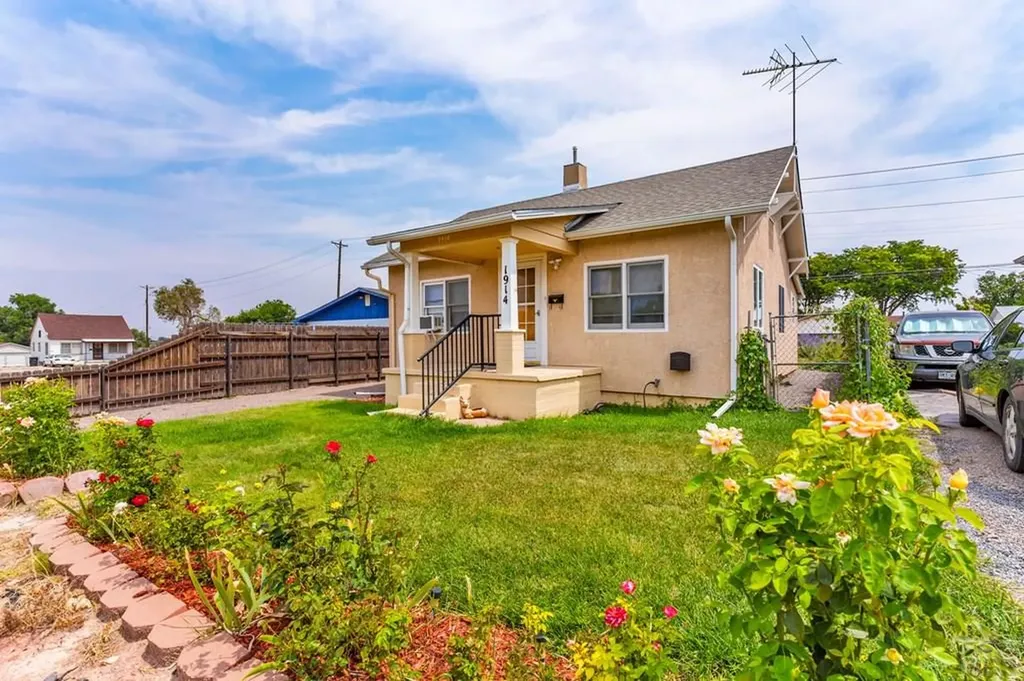 1914 Beulah Avenue Pueblo CO 81004