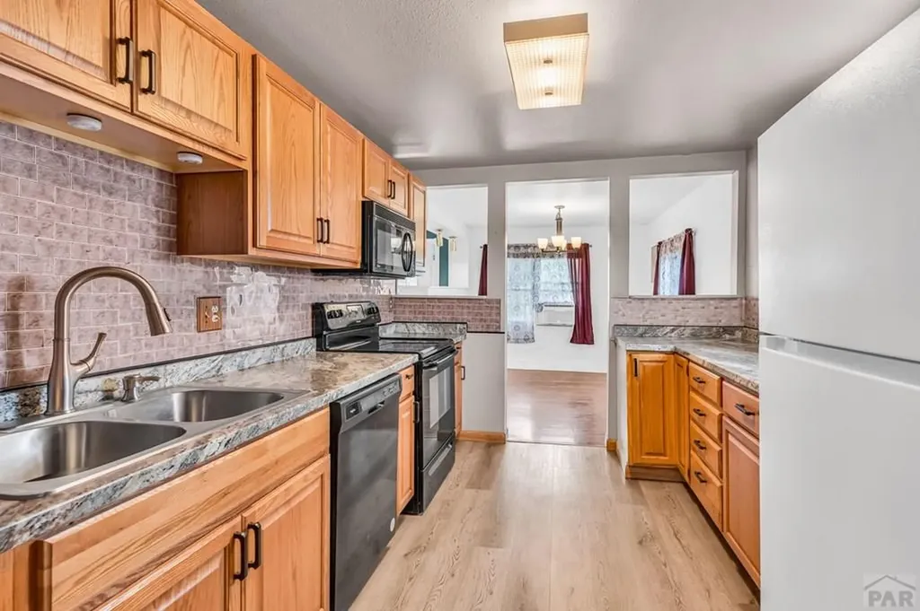 1914 Beulah Avenue Pueblo CO 81004