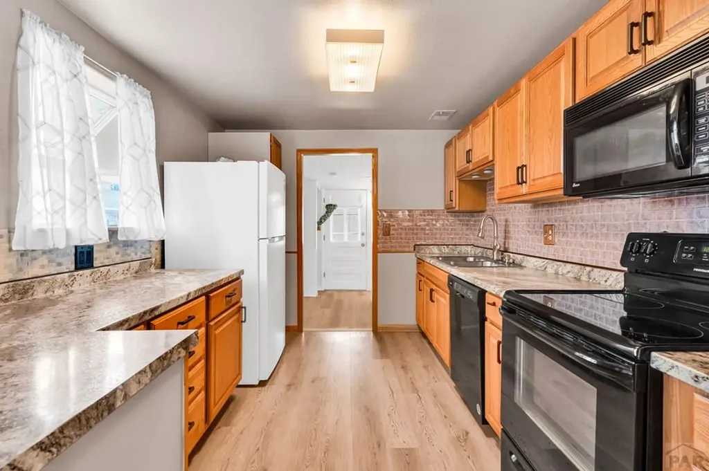 1914 Beulah Avenue Pueblo CO 81004