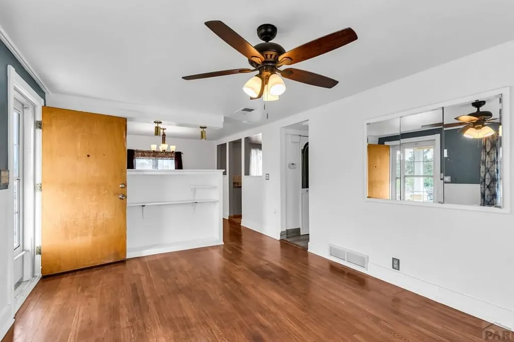 1914 Beulah Avenue Pueblo CO 81004