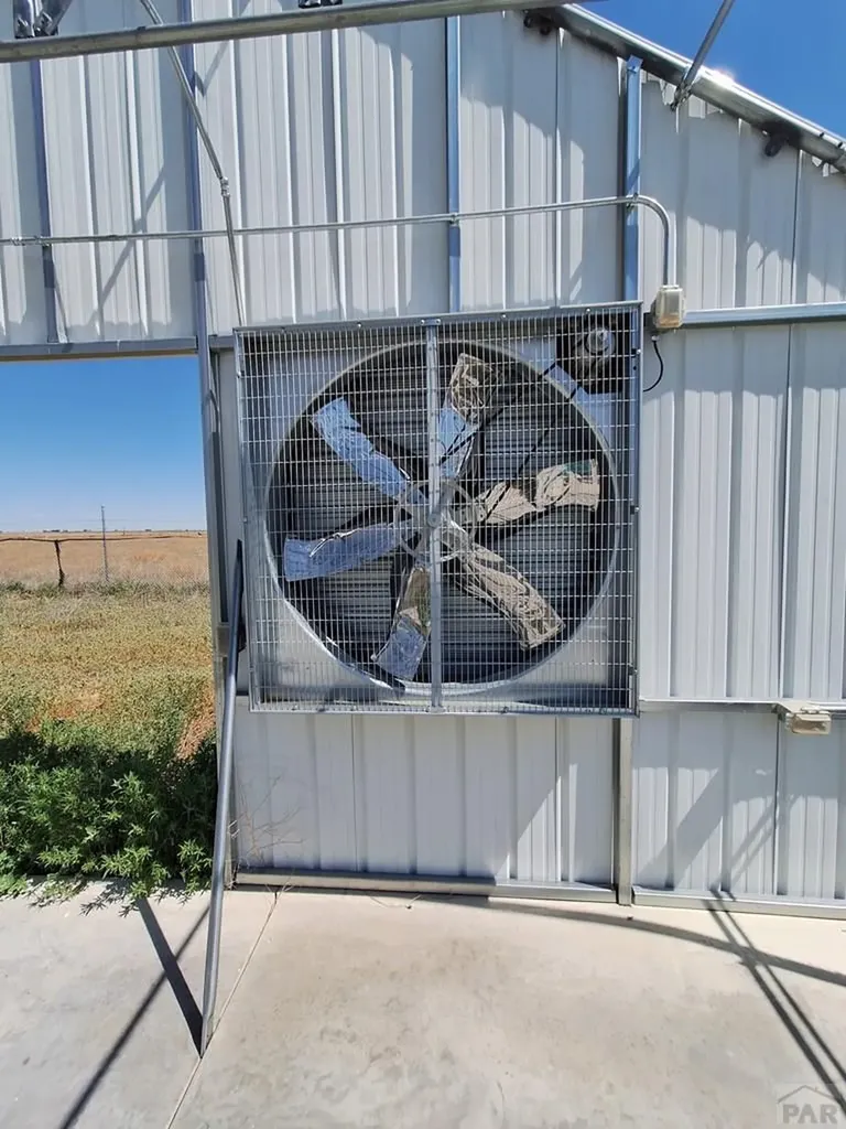 19469 County Road H Ordway CO 81063