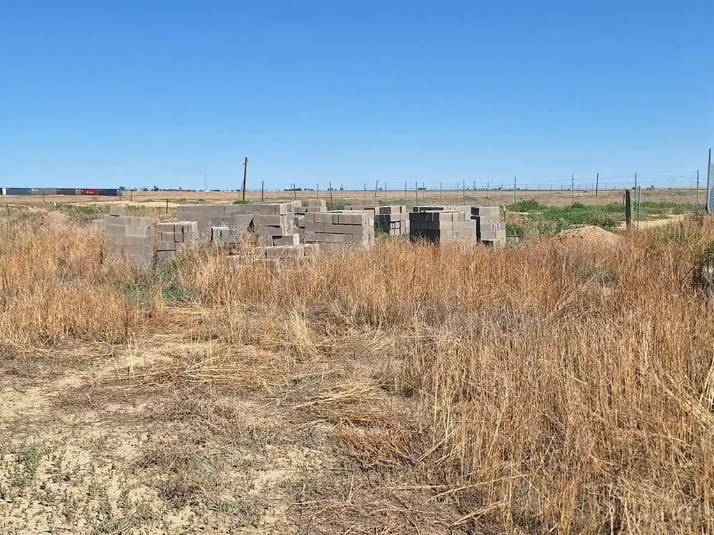 19469 County Road H Ordway CO 81063