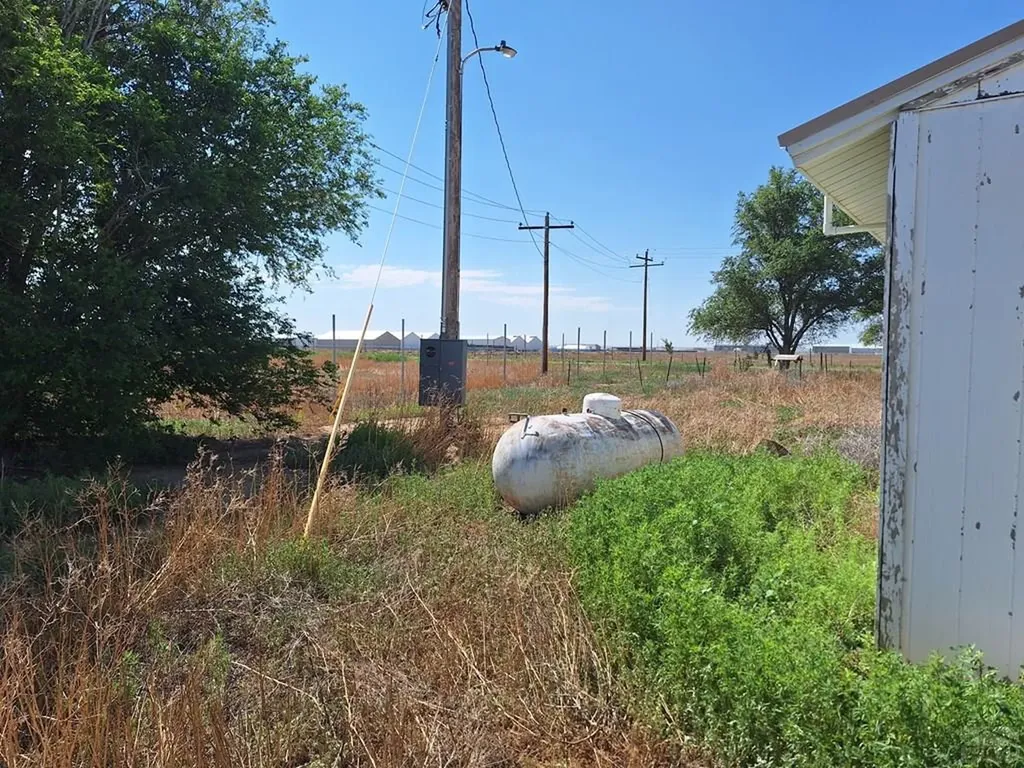 19469 County Road H Ordway CO 81063