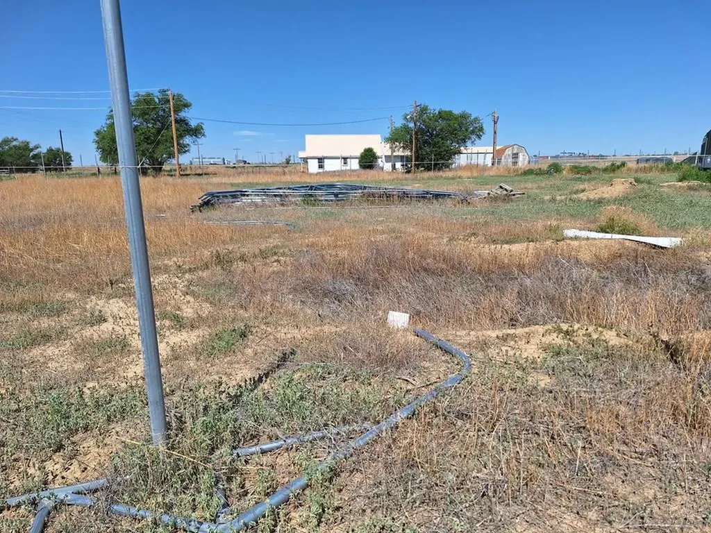 19469 County Road H Ordway CO 81063