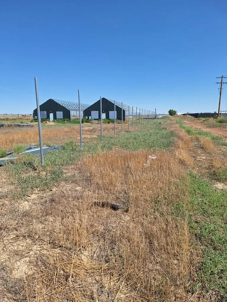 19469 County Road H Ordway CO 81063