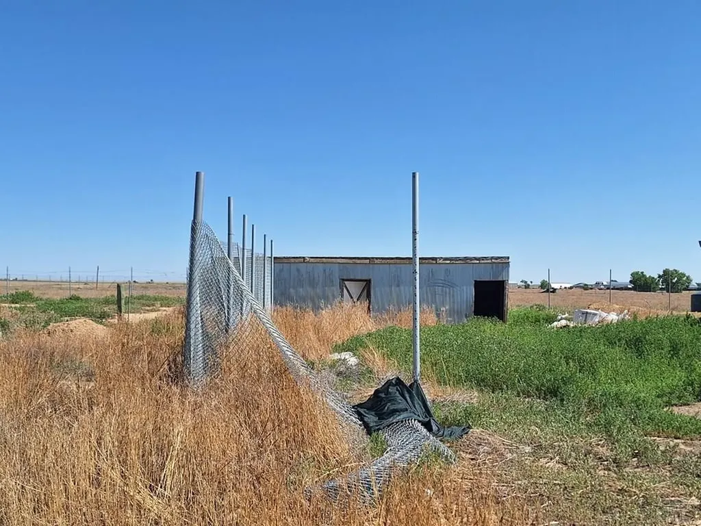 19469 County Road H Ordway CO 81063