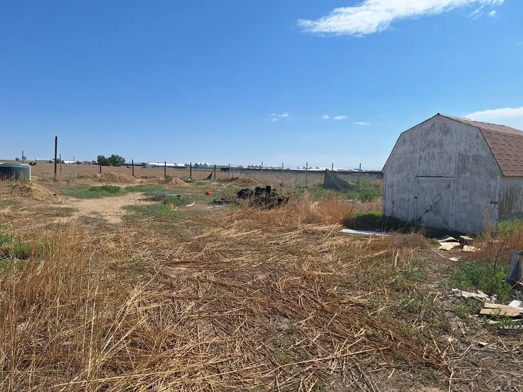 19469 County Road H Ordway CO 81063