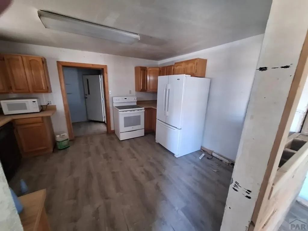 19469 County Road H Ordway CO 81063