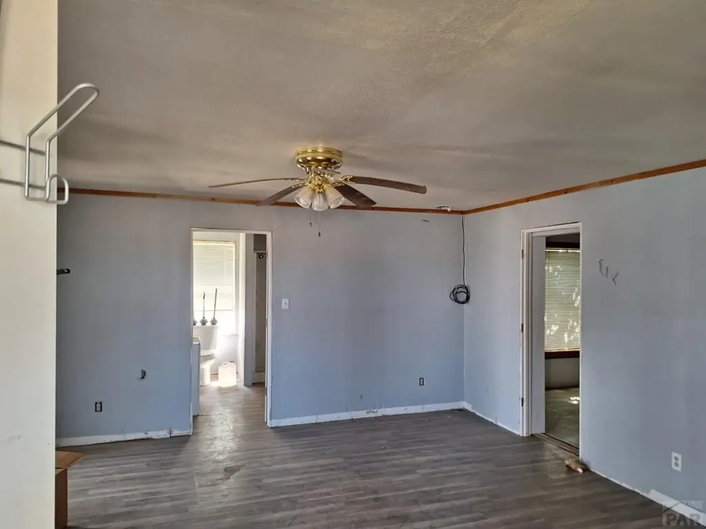 19469 County Road H Ordway CO 81063