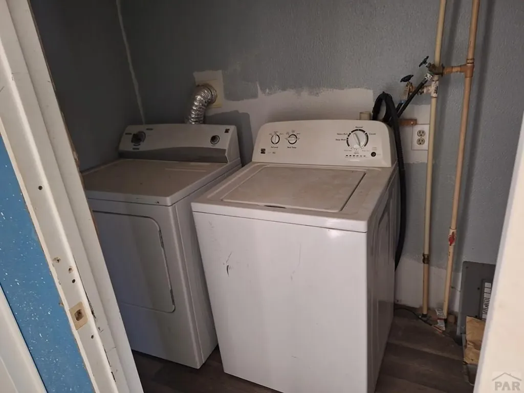 19469 County Road H Ordway CO 81063