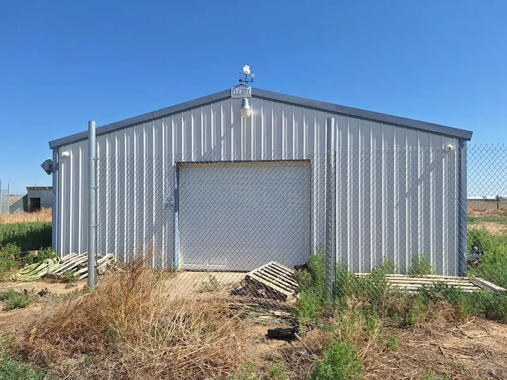 19469 County Road H Ordway CO 81063