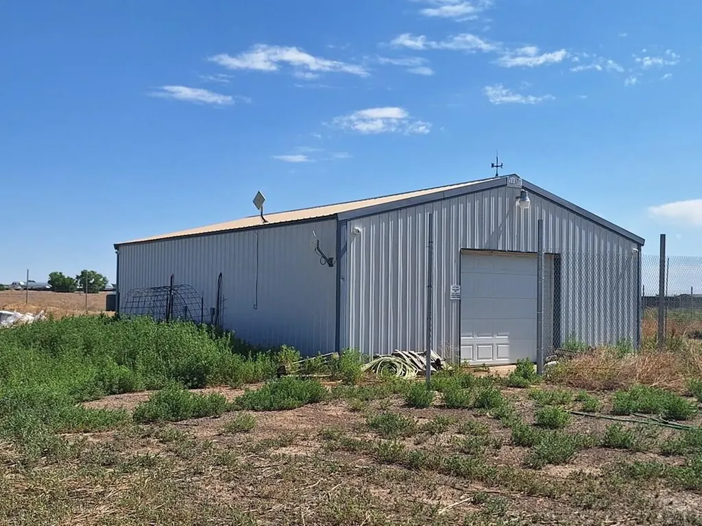 19469 County Road H Ordway CO 81063