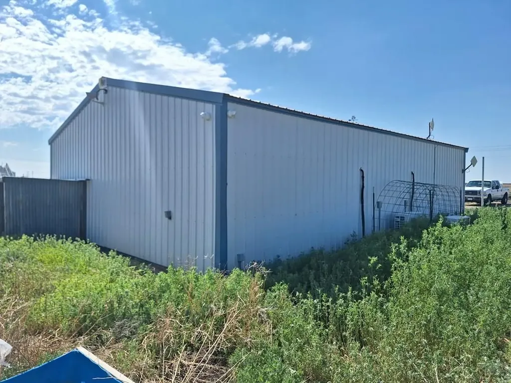 19469 County Road H Ordway CO 81063