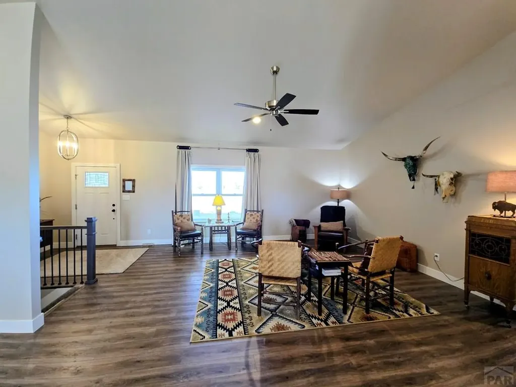 712 W Mcculloch Boulevard Pueblo West CO 81007