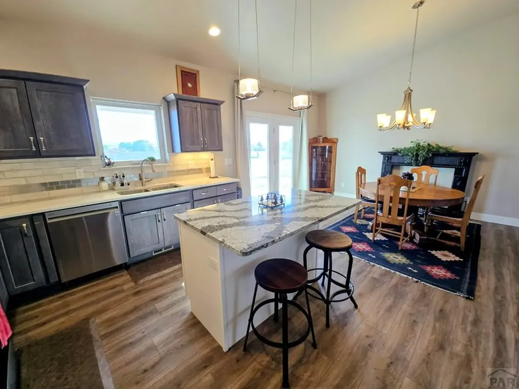 712 W Mcculloch Boulevard Pueblo West CO 81007