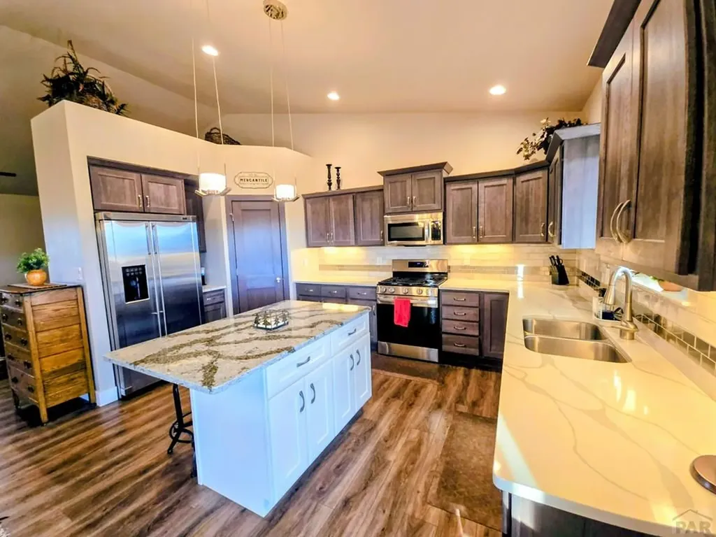 712 W Mcculloch Boulevard Pueblo West CO 81007