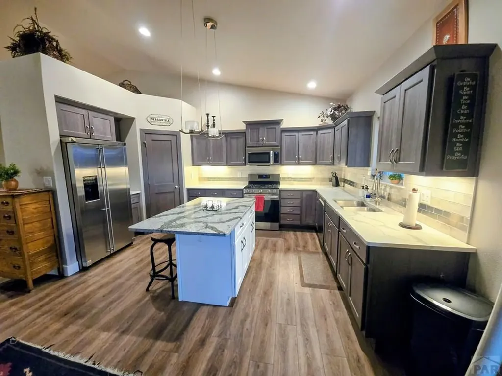 712 W Mcculloch Boulevard Pueblo West CO 81007