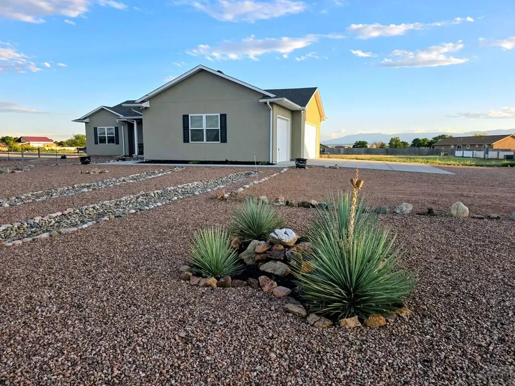 712 W Mcculloch Boulevard Pueblo West CO 81007