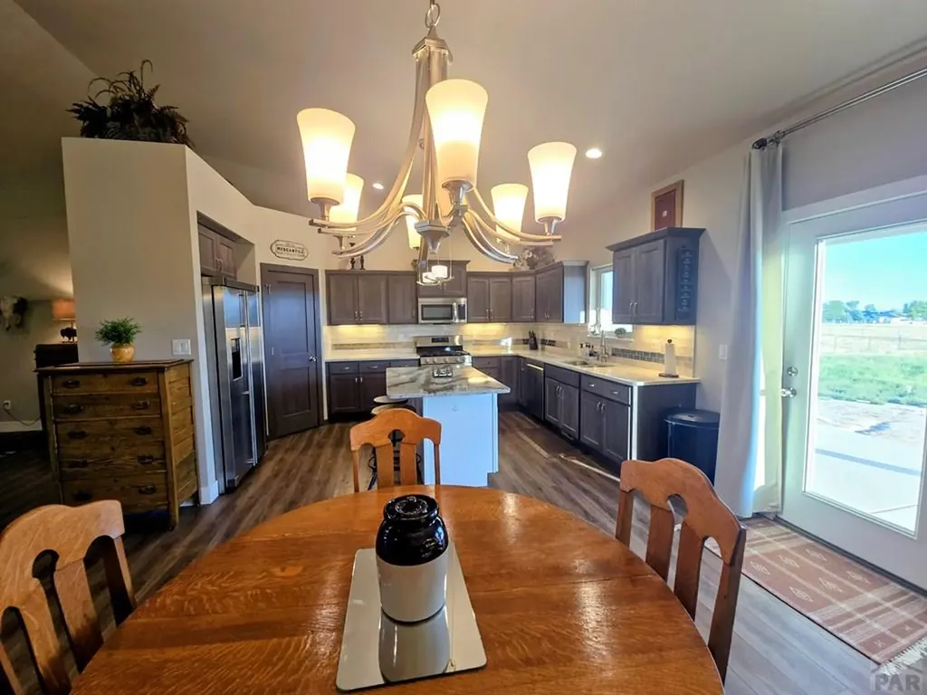 712 W Mcculloch Boulevard Pueblo West CO 81007