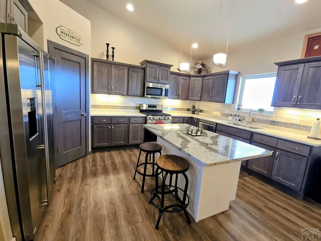 712 W Mcculloch Boulevard Pueblo West CO 81007