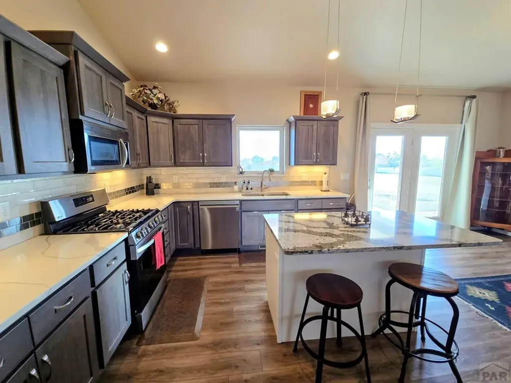 712 W Mcculloch Boulevard Pueblo West CO 81007