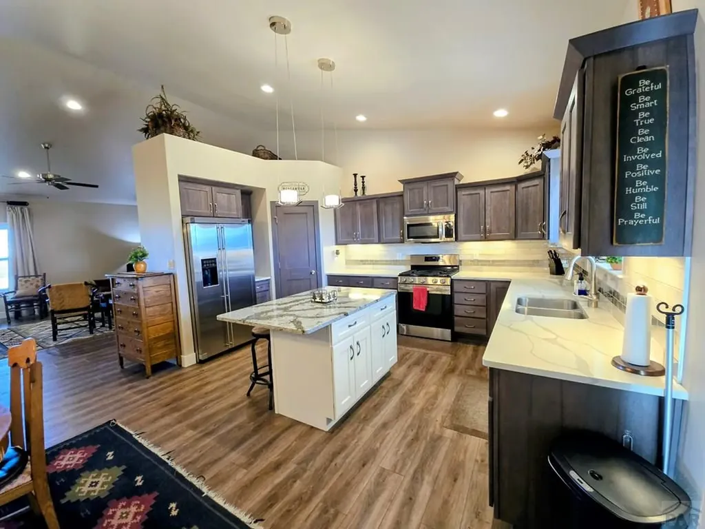 712 W Mcculloch Boulevard Pueblo West CO 81007