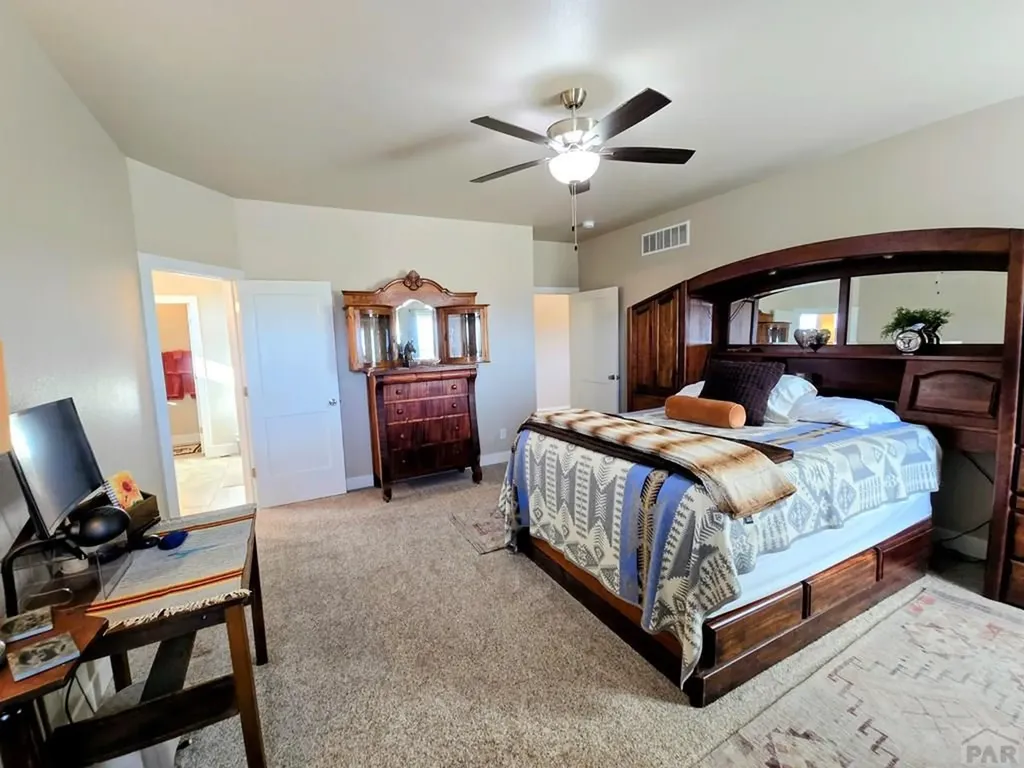 712 W Mcculloch Boulevard Pueblo West CO 81007