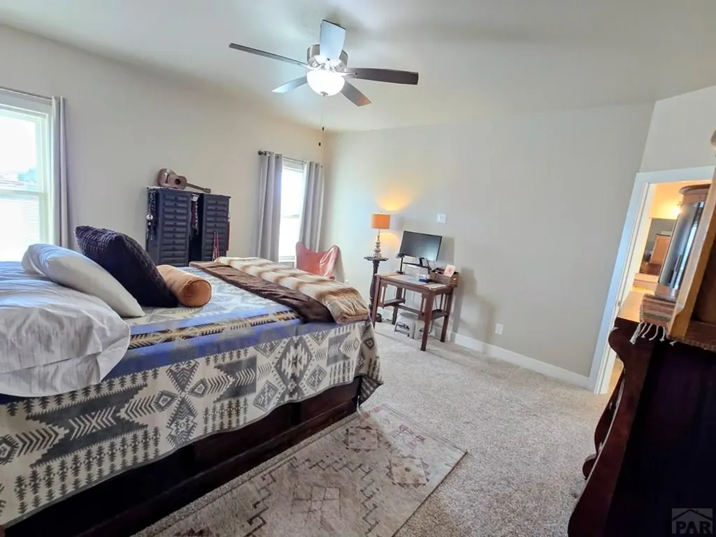 712 W Mcculloch Boulevard Pueblo West CO 81007