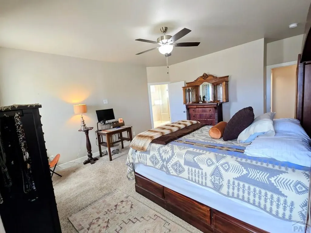 712 W Mcculloch Boulevard Pueblo West CO 81007