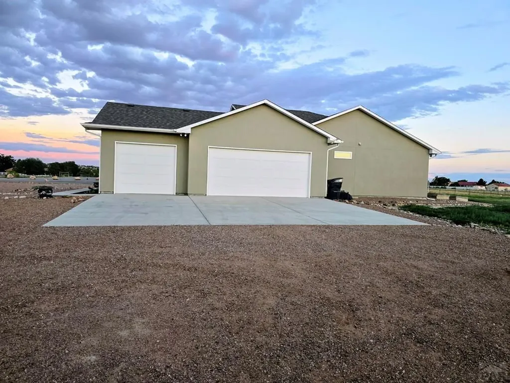 712 W Mcculloch Boulevard Pueblo West CO 81007