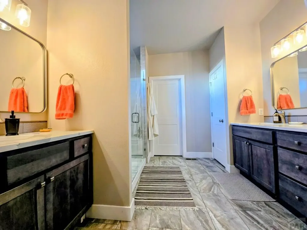 712 W Mcculloch Boulevard Pueblo West CO 81007