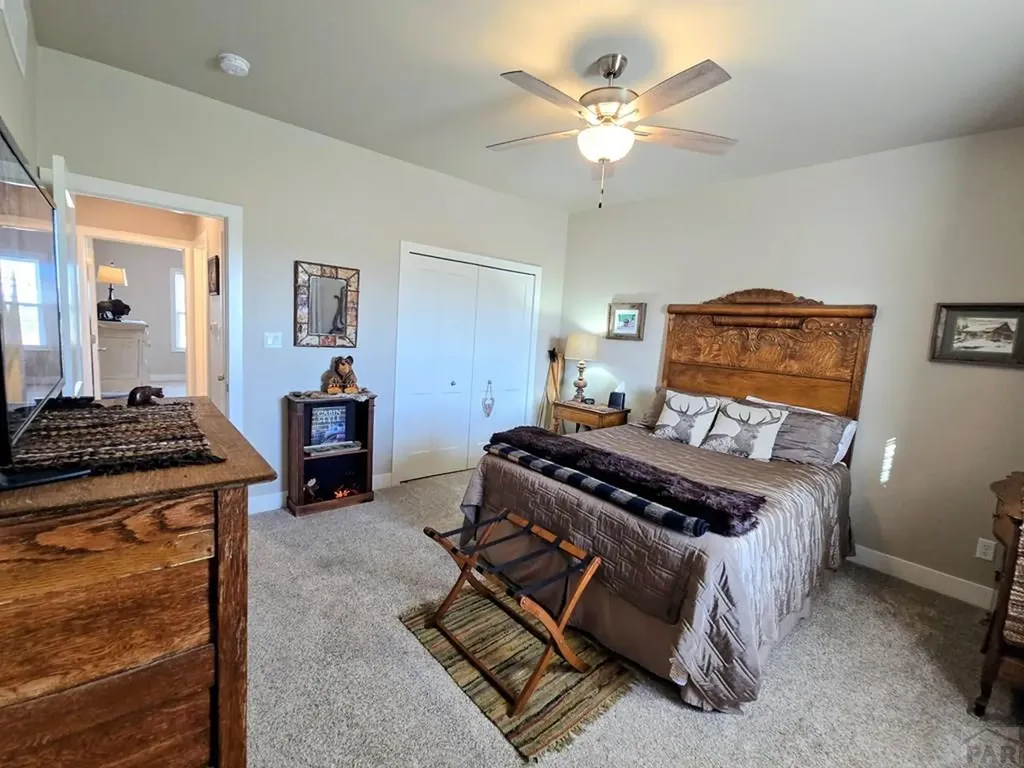 712 W Mcculloch Boulevard Pueblo West CO 81007