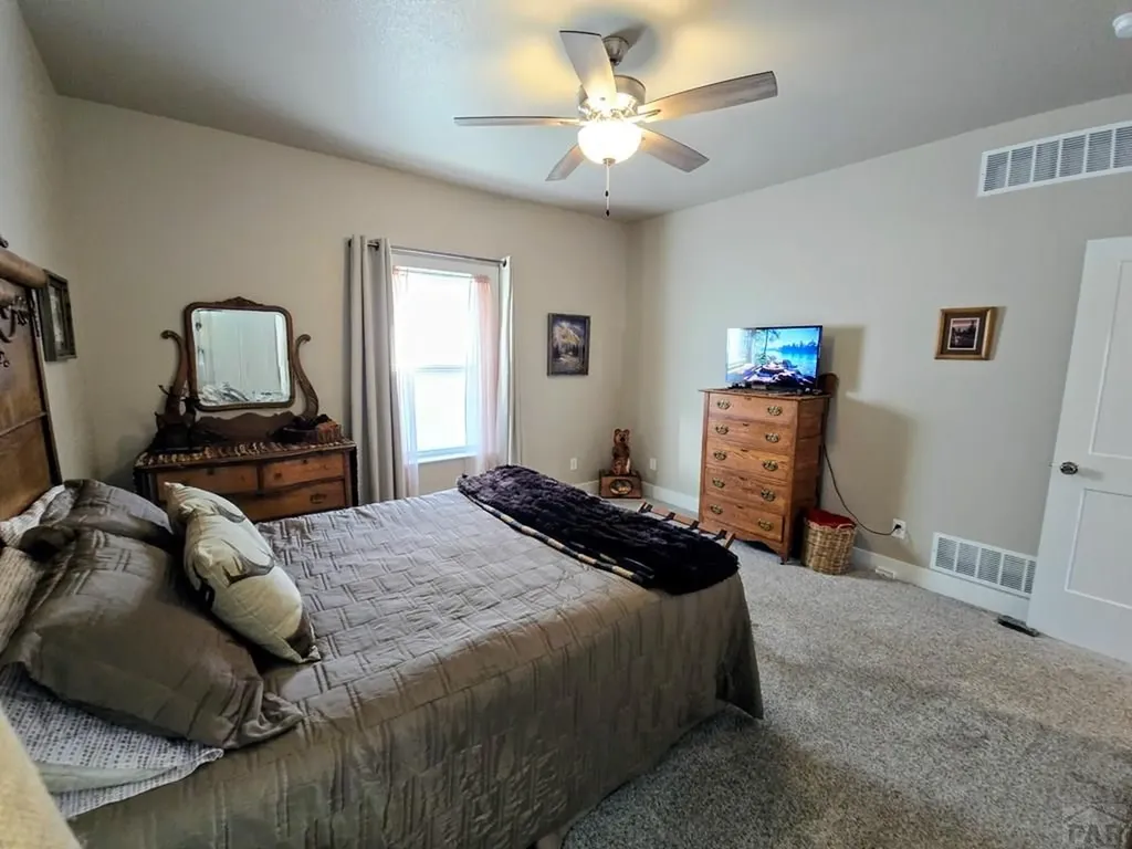 712 W Mcculloch Boulevard Pueblo West CO 81007