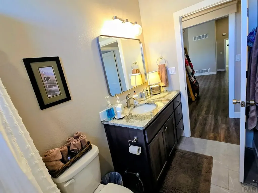 712 W Mcculloch Boulevard Pueblo West CO 81007