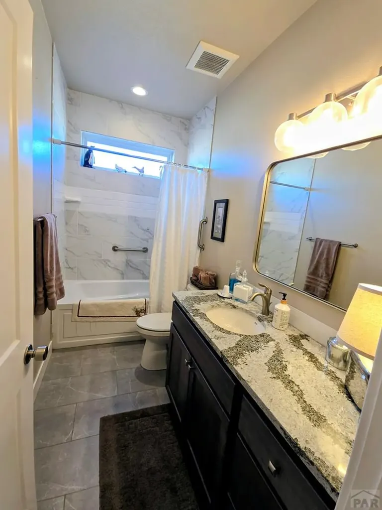 712 W Mcculloch Boulevard Pueblo West CO 81007