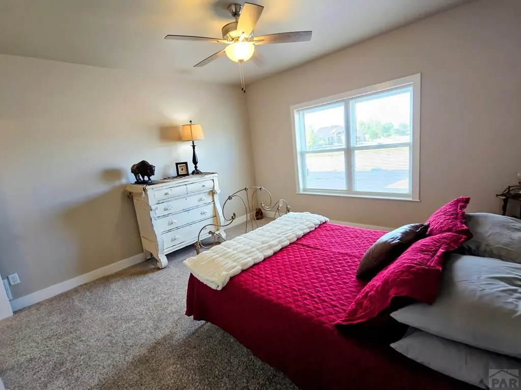 712 W Mcculloch Boulevard Pueblo West CO 81007