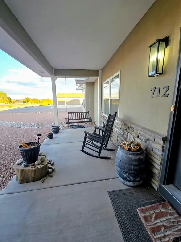 712 W Mcculloch Boulevard Pueblo West CO 81007