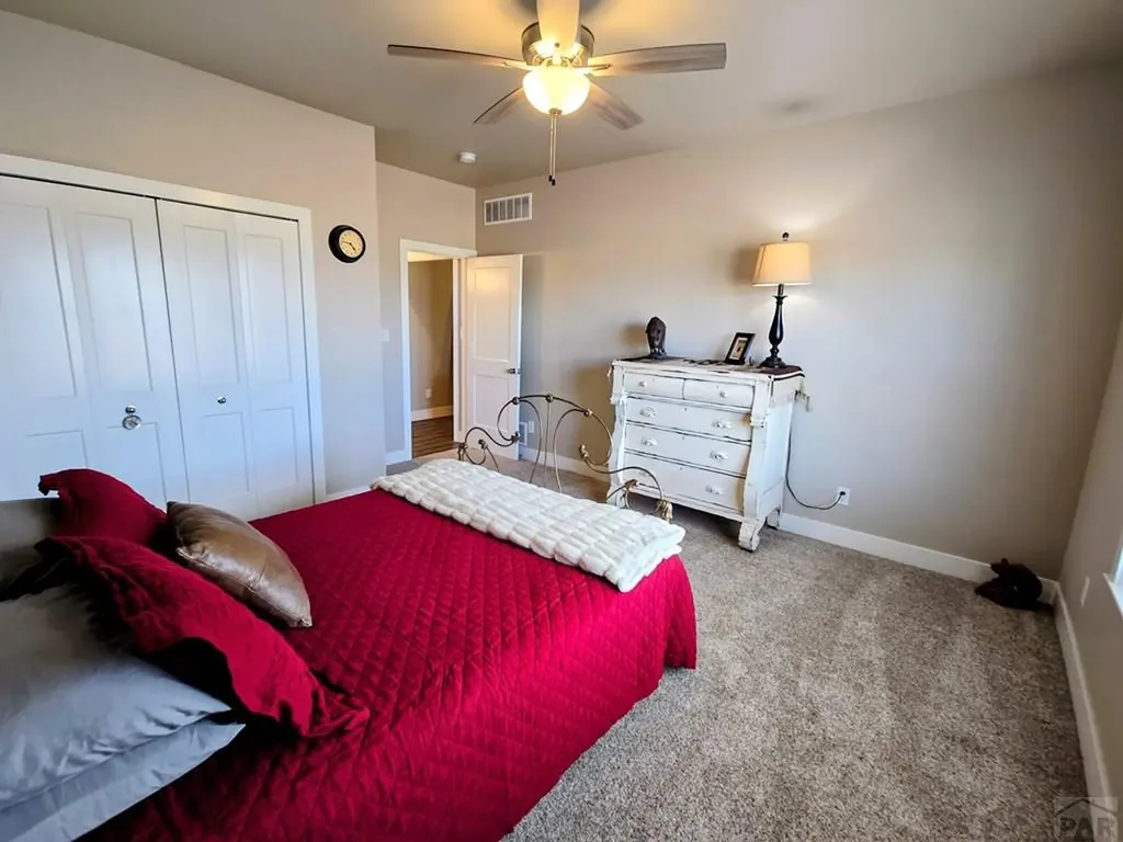 712 W Mcculloch Boulevard Pueblo West CO 81007