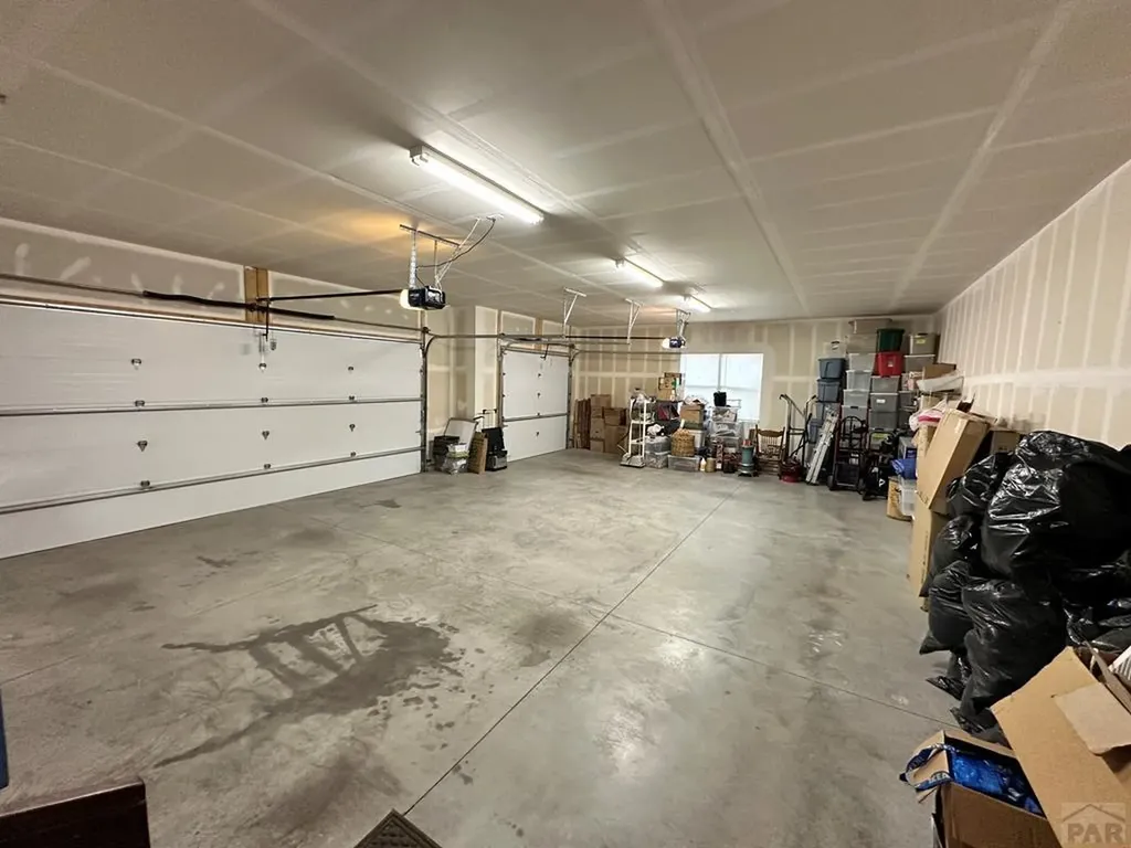 712 W Mcculloch Boulevard Pueblo West CO 81007