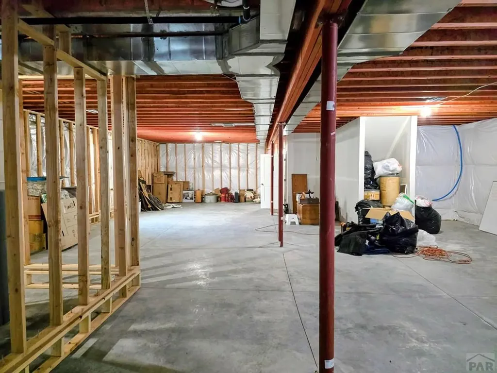 712 W Mcculloch Boulevard Pueblo West CO 81007