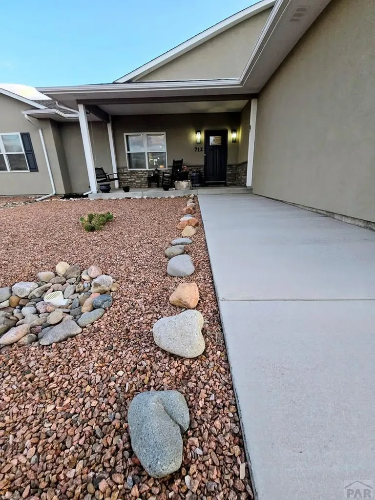 712 W Mcculloch Boulevard Pueblo West CO 81007