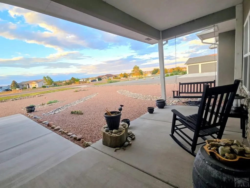 712 W Mcculloch Boulevard Pueblo West CO 81007