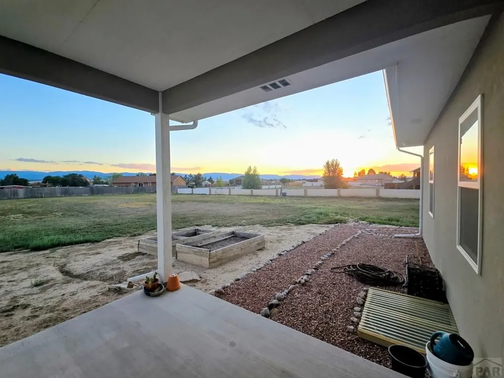 712 W Mcculloch Boulevard Pueblo West CO 81007